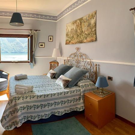 La Dolce Vista Apartment Tremezzo Ngoại thất bức ảnh
