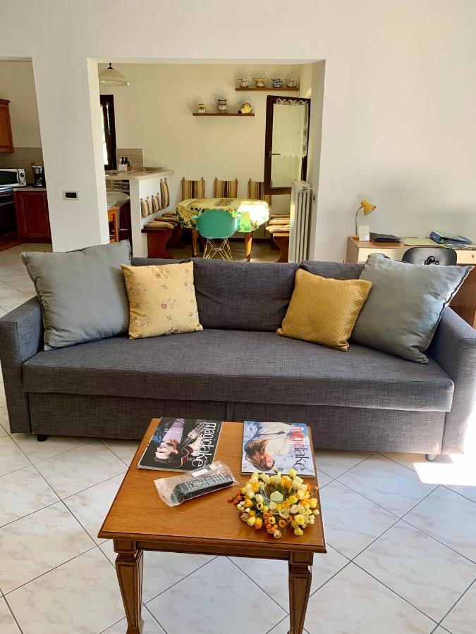 La Dolce Vista Apartment Tremezzo Ngoại thất bức ảnh