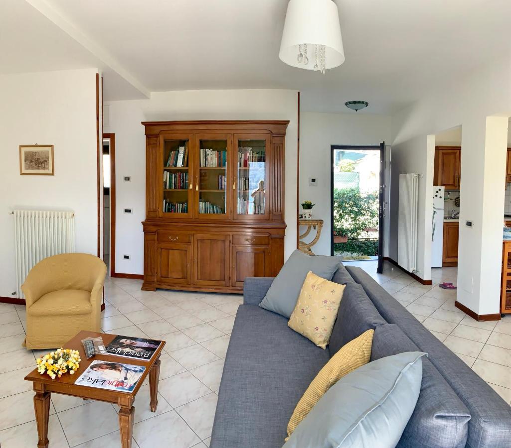 La Dolce Vista Apartment Tremezzo Ngoại thất bức ảnh