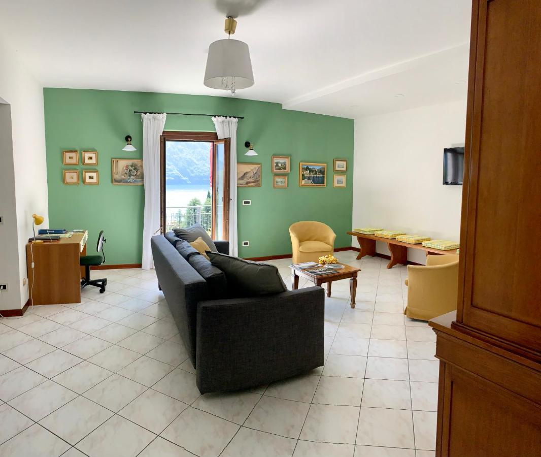 La Dolce Vista Apartment Tremezzo Ngoại thất bức ảnh
