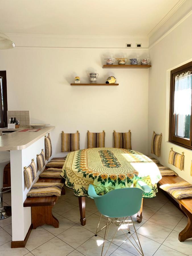 La Dolce Vista Apartment Tremezzo Ngoại thất bức ảnh