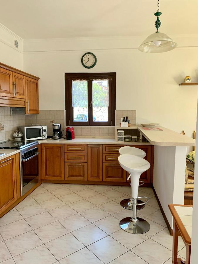 La Dolce Vista Apartment Tremezzo Ngoại thất bức ảnh