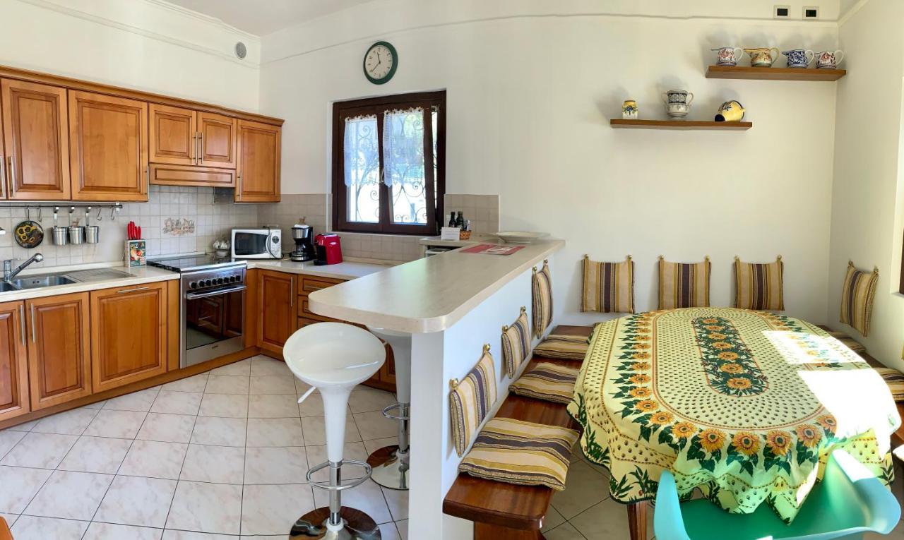 La Dolce Vista Apartment Tremezzo Ngoại thất bức ảnh