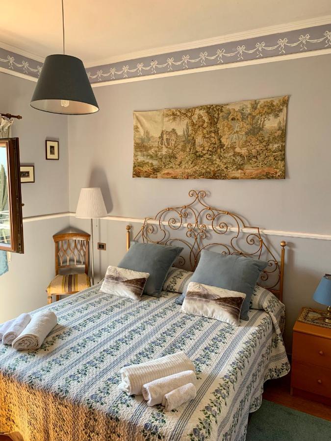 La Dolce Vista Apartment Tremezzo Ngoại thất bức ảnh