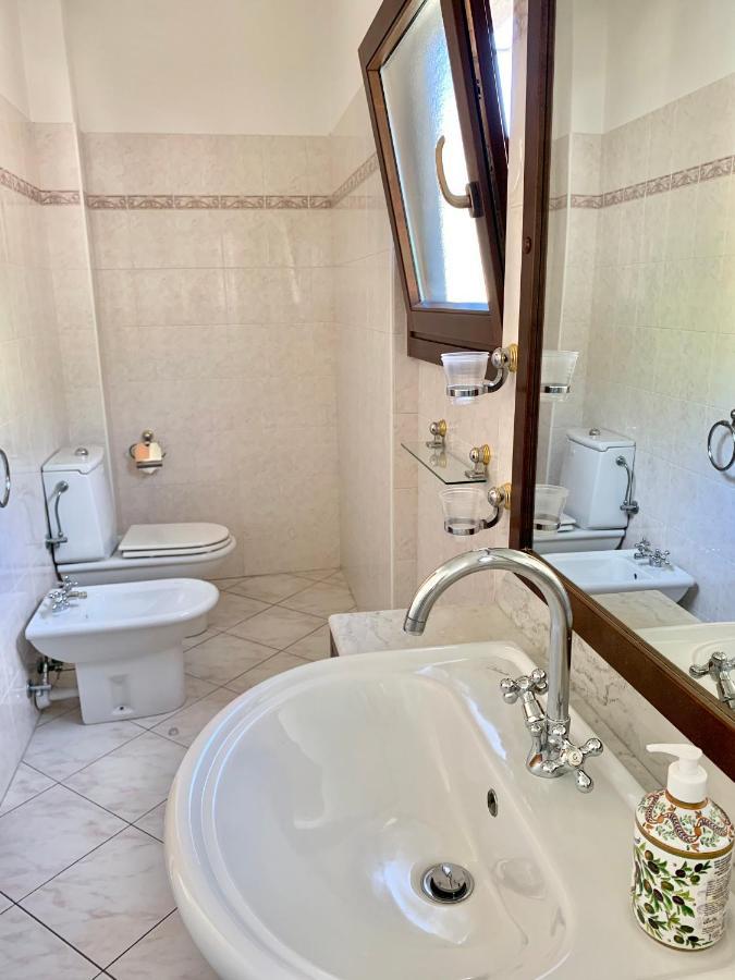 La Dolce Vista Apartment Tremezzo Ngoại thất bức ảnh