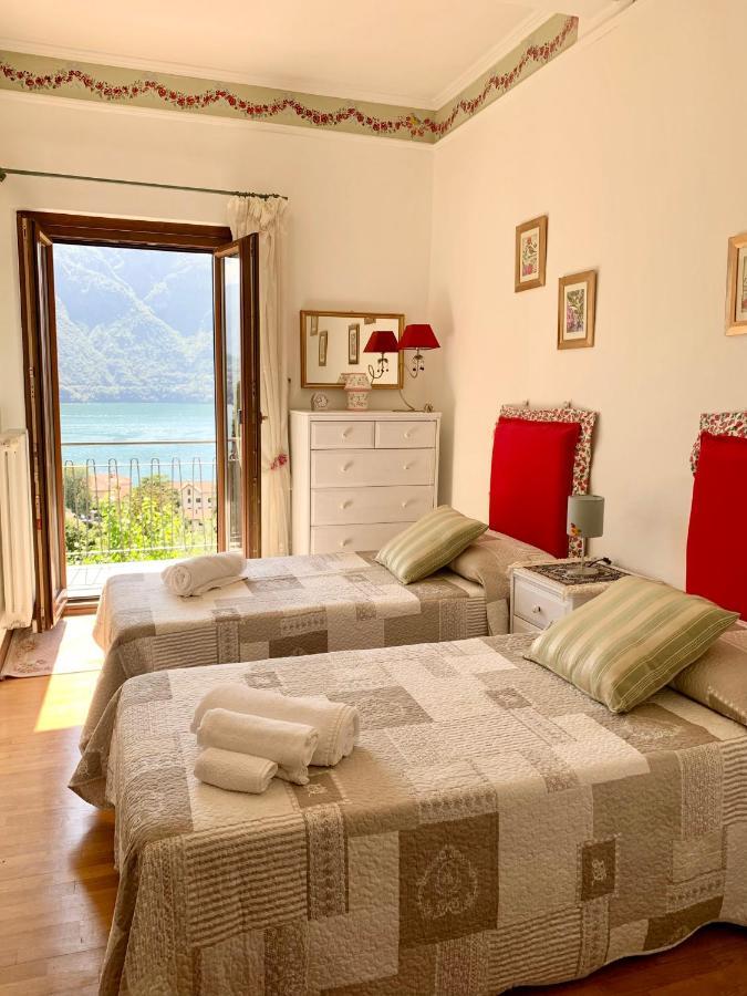 La Dolce Vista Apartment Tremezzo Ngoại thất bức ảnh