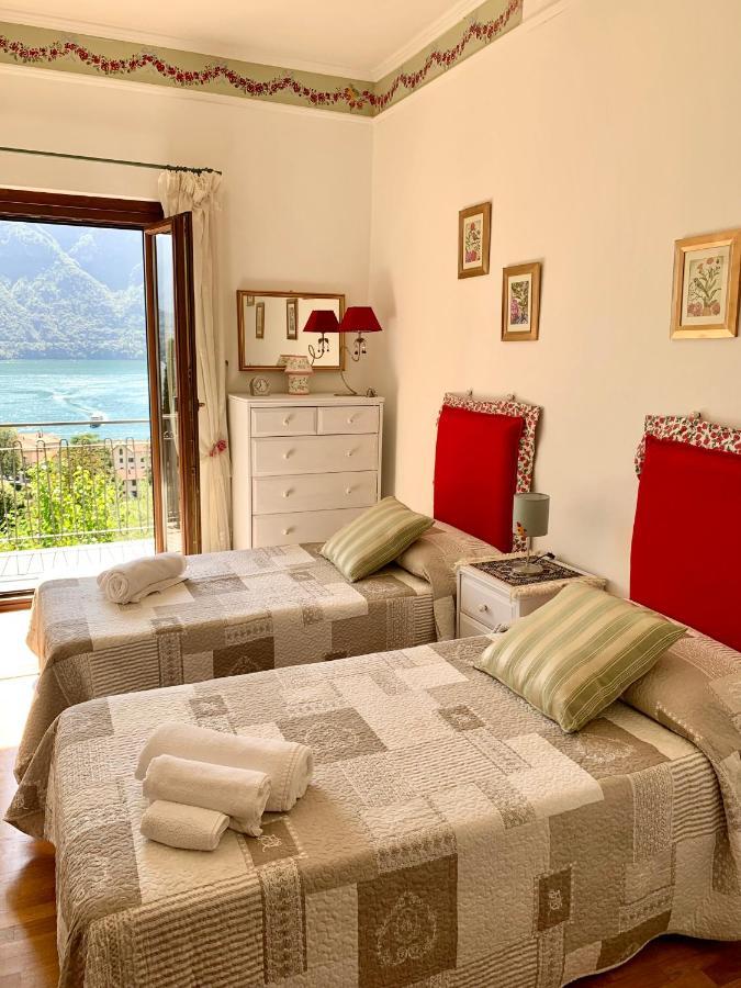 La Dolce Vista Apartment Tremezzo Ngoại thất bức ảnh