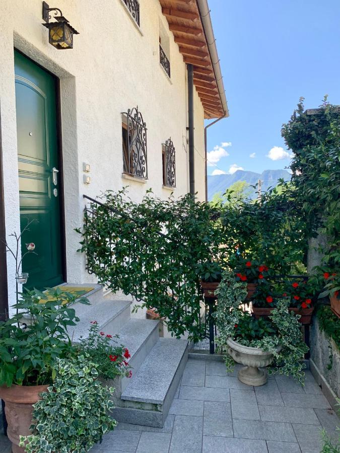La Dolce Vista Apartment Tremezzo Ngoại thất bức ảnh