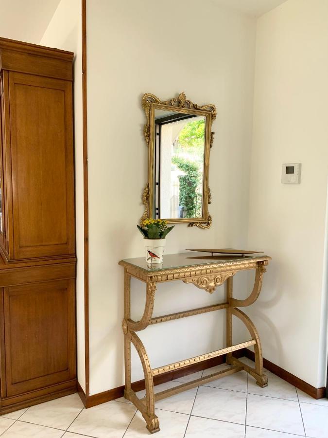 La Dolce Vista Apartment Tremezzo Ngoại thất bức ảnh