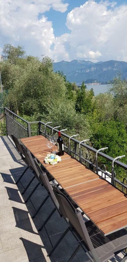 La Dolce Vista Apartment Tremezzo Ngoại thất bức ảnh