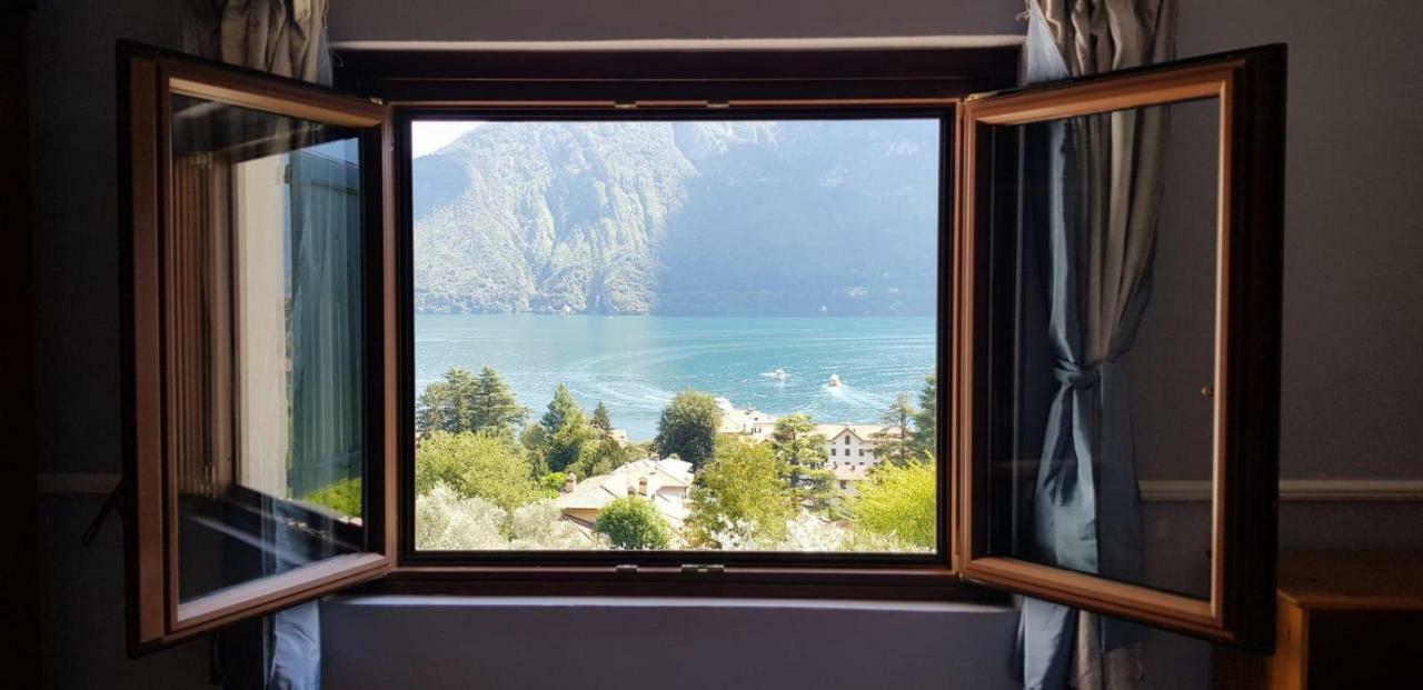 La Dolce Vista Apartment Tremezzo Ngoại thất bức ảnh
