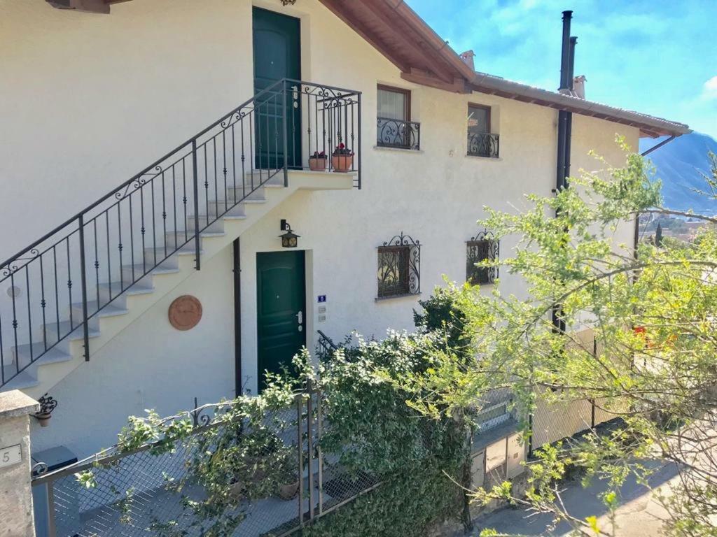 La Dolce Vista Apartment Tremezzo Ngoại thất bức ảnh
