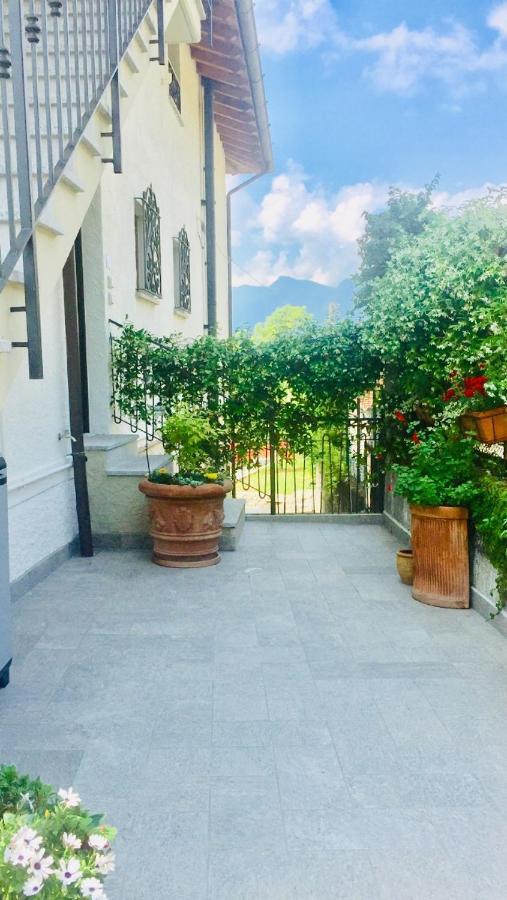 La Dolce Vista Apartment Tremezzo Ngoại thất bức ảnh
